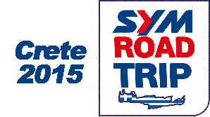 SYM ROAD TRIP 2015